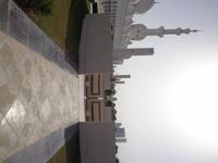Sheikh Zayed Mosche (6)