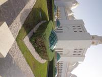 Sheikh Zayed Mosche (7)