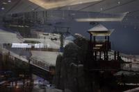 Ski-Halle in der Mall of the Emirates (2)