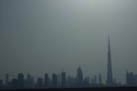 Skyline von Dubai  (3)