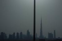 Skyline von Dubai  (4)