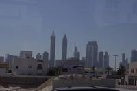 Skyline von Dubai (1)
