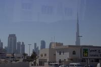 Skyline von Dubai (5)