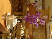 Teestunde im Emirates Palace (3)