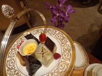 Teestunde im Emirates Palace (8)