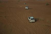 Wüstensafari in Dubai (13)
