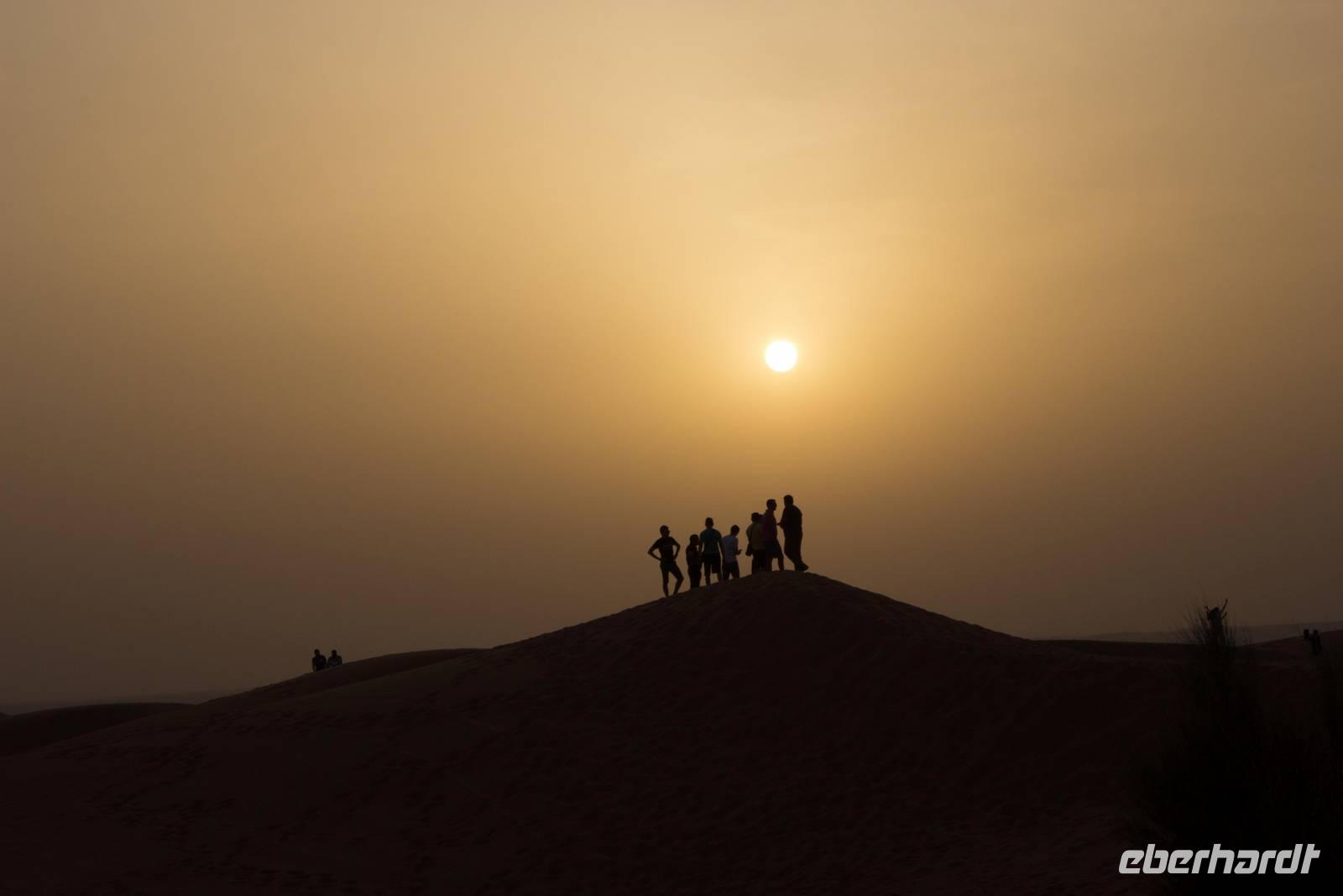 Wüstensafari in Dubai (62)