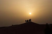 Wüstensafari in Dubai (62)