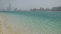 Abu Dhabi - Rundreise Arabische Emirate
