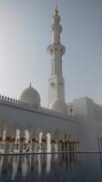 Abu Dhabi - Rundreise Arabische Emirate
