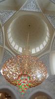 Abu Dhabi - Rundreise Arabische Emirate