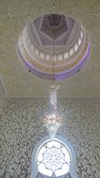 Abu Dhabi - Rundreise Arabische Emirate