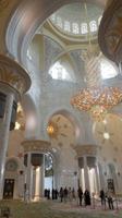 Abu Dhabi - Rundreise Arabische Emirate