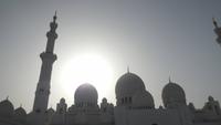 Abu Dhabi - Rundreise Arabische Emirate