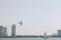 Abu Dhabi - Stadtrundfahrt - Heritage Village