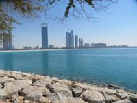 Abu Dhabi