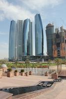 Abu Dhabi