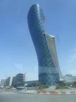 Abu Dhabi