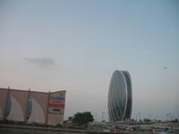 Abu Dhabi