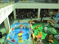 Al Ain Bawadi Mall
