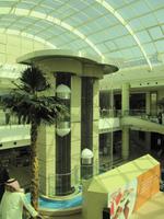 Al Ain Bawadi Mall