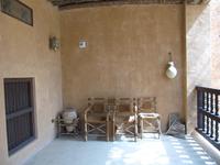Al Ain Palastmuseum
