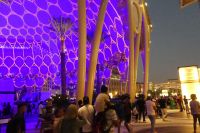Al Wasl Dome