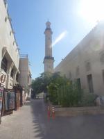 Altes Dubai