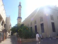 Altes Dubai