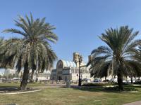 Am Blauen Souk - Sharjah