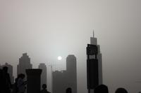 Am Burj Khalifa
