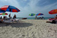 Am Jumeirah Beach