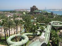 Atlantis Hotel - Wasserpark