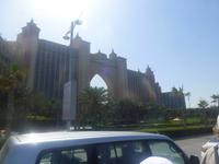 Atlantis Hotel auf 
