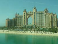 Atlantis Hotel auf 