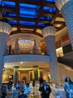 Atlantis Hotel