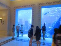 Atlantis-Hotel