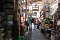Auf dem Gewürze Souk (2)