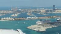 Ausblick vom Dubai Eye