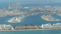 Ausblick vom Dubai Eye