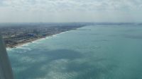 Ausblick vom Dubai Eye