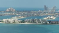 Ausblick vom Dubai Eye