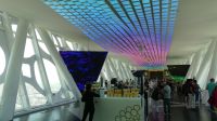 Aussichtsplattform Dubai Frame