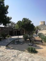 Badiya-Moschee