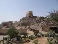 Badiyah Fort