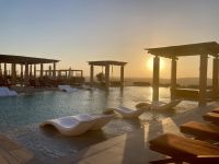 Bateen Liwa Resort