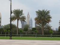Big Ben in Dubai