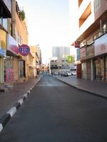 Bur Dubai
