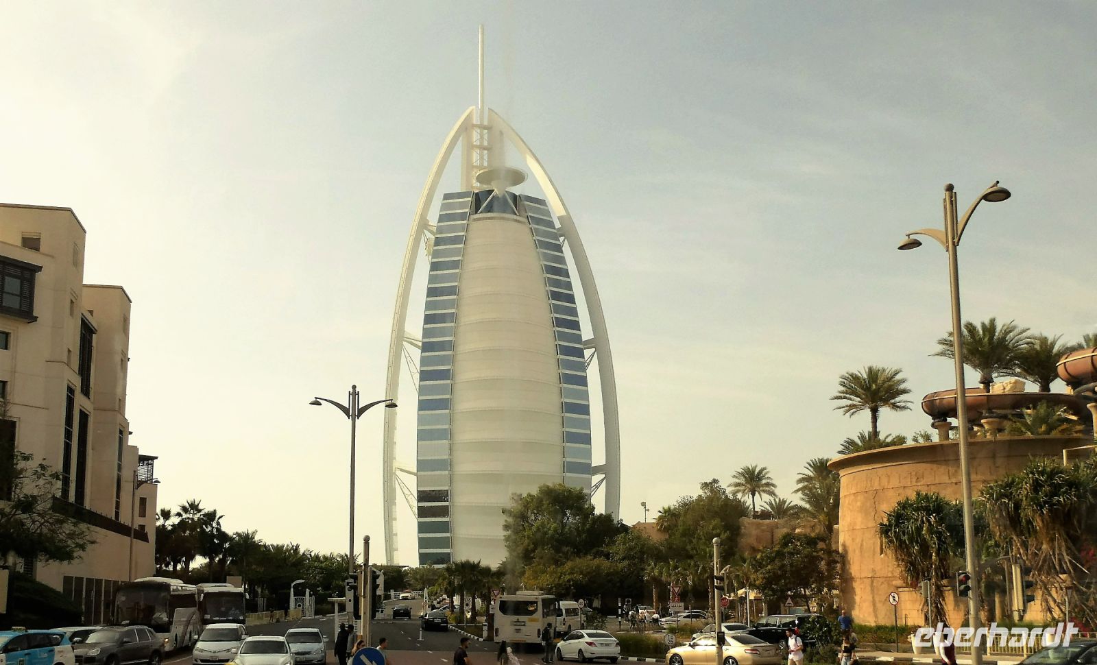 Burgh al Arab