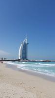 Burj Al Arab - Dubai - Rundreise Arabische Emirate